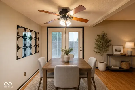 8342 Paso Del Norte Court Indianapolis IN 46227