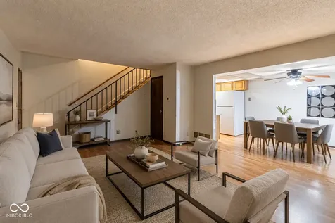 8342 Paso Del Norte Court Indianapolis IN 46227