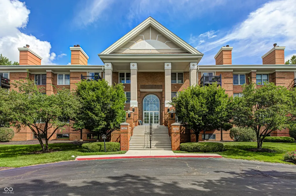 8751 Jaffa Court East Drive Indianapolis IN 46260