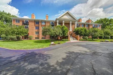 8751 Jaffa Court East Drive Indianapolis IN 46260