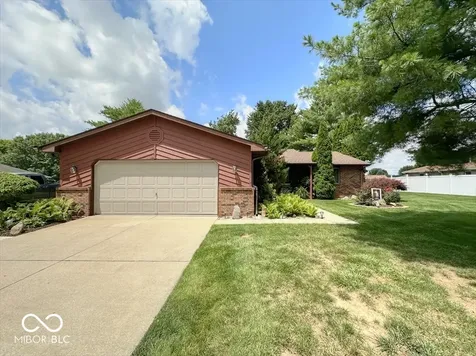 1309 Ruhl Meadows Court Kokomo IN 46902