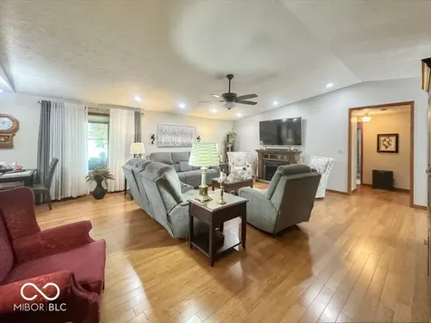 1309 Ruhl Meadows Court Kokomo IN 46902