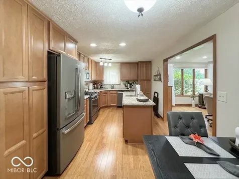 1309 Ruhl Meadows Court Kokomo IN 46902