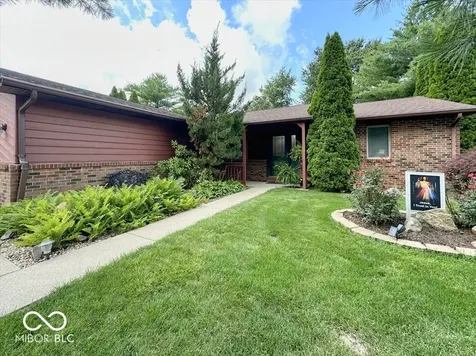 1309 Ruhl Meadows Court Kokomo IN 46902