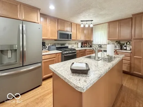 1309 Ruhl Meadows Court Kokomo IN 46902