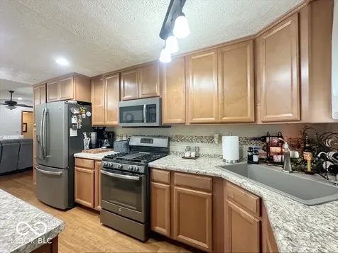 1309 Ruhl Meadows Court Kokomo IN 46902