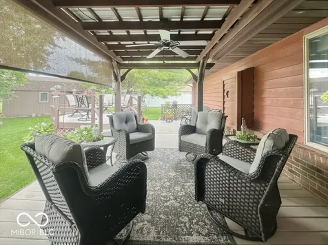 1309 Ruhl Meadows Court Kokomo IN 46902