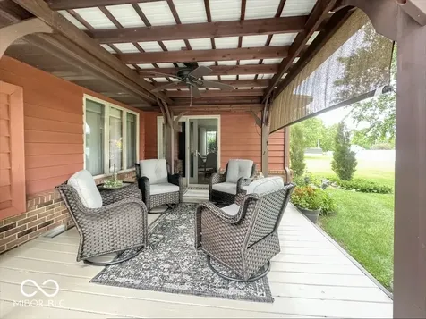1309 Ruhl Meadows Court Kokomo IN 46902