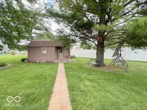 1309 Ruhl Meadows Court Kokomo IN 46902