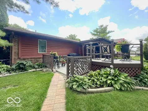 1309 Ruhl Meadows Court Kokomo IN 46902