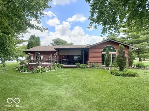 1309 Ruhl Meadows Court Kokomo IN 46902
