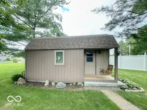 1309 Ruhl Meadows Court Kokomo IN 46902