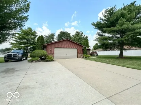 1309 Ruhl Meadows Court Kokomo IN 46902