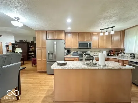 1309 Ruhl Meadows Court Kokomo IN 46902