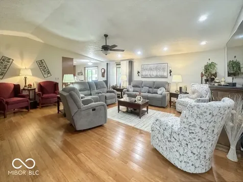 1309 Ruhl Meadows Court Kokomo IN 46902