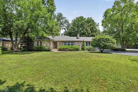 8501 N College Avenue Indianapolis IN 46240