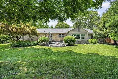8501 N College Indianapolis IN 46240