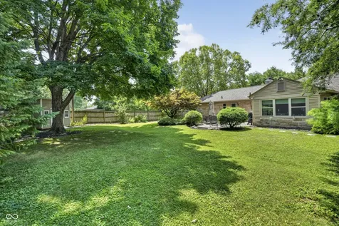8501 N College Indianapolis IN 46240