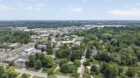 8501 N College Avenue Indianapolis IN 46240