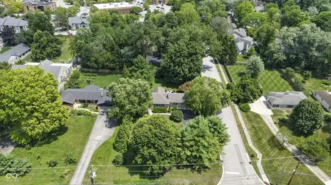 8501 N College Indianapolis IN 46240