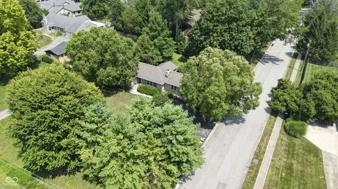 8501 N College Avenue Indianapolis IN 46240
