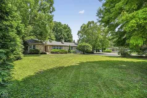 8501 N College Indianapolis IN 46240