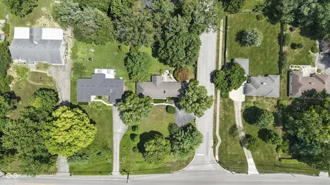8501 N College Indianapolis IN 46240