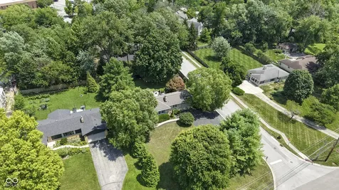 8501 N College Avenue Indianapolis IN 46240
