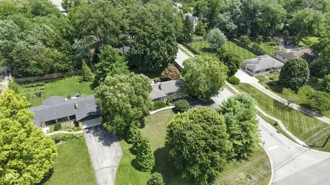 8501 N College Indianapolis IN 46240