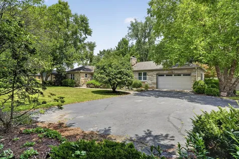 8501 N College Indianapolis IN 46240