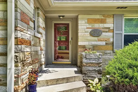 8501 N College Avenue Indianapolis IN 46240
