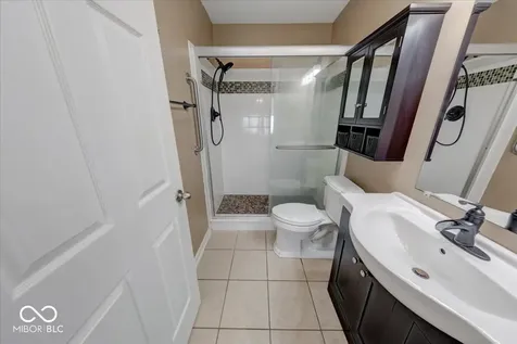509 Speedway Woods Drive Indianapolis IN 46224