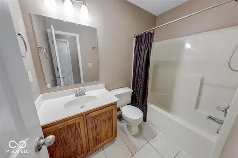 509 Speedway Woods Drive Indianapolis IN 46224