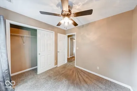 509 Speedway Woods Drive Indianapolis IN 46224