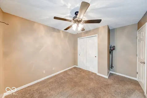 509 Speedway Woods Drive Indianapolis IN 46224