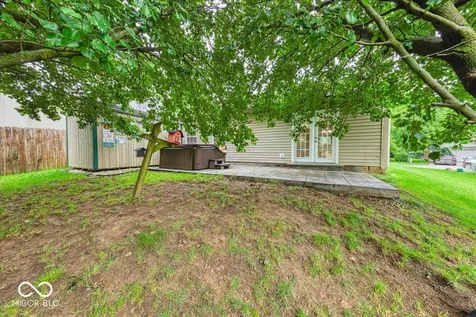 509 Speedway Woods Drive Indianapolis IN 46224