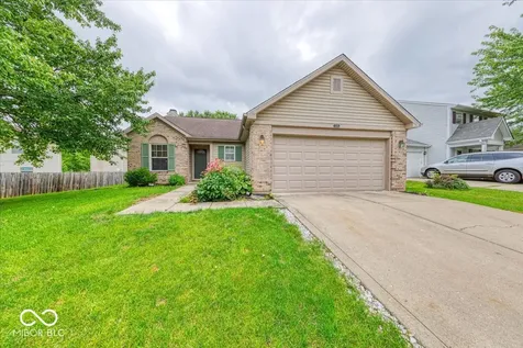 509 Speedway Woods Drive Indianapolis IN 46224