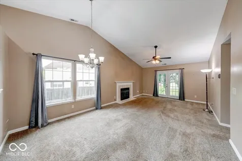 509 Speedway Woods Drive Indianapolis IN 46224