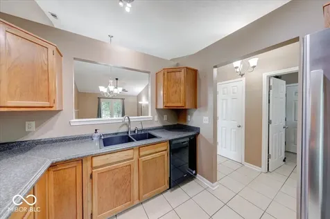 509 Speedway Woods Drive Indianapolis IN 46224