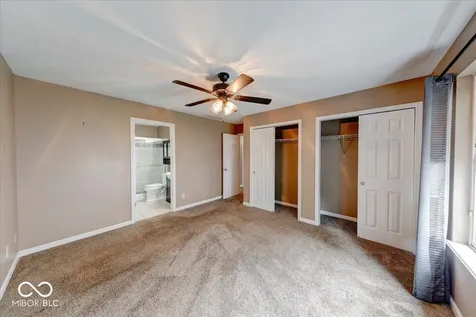 509 Speedway Woods Drive Indianapolis IN 46224