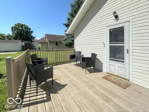 1232 S Locke Street Kokomo IN 46902