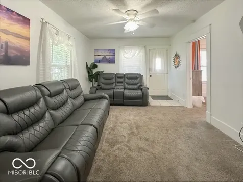1232 S Locke Street Kokomo IN 46902
