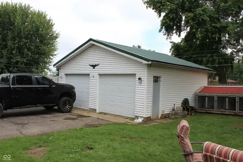 6900 N Michigan Road Fairland IN 46126