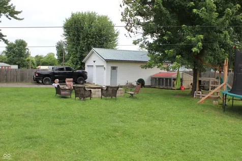 6900 N Michigan Road Fairland IN 46126