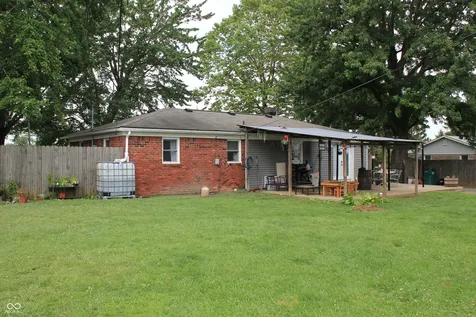 6900 N Michigan Road Fairland IN 46126