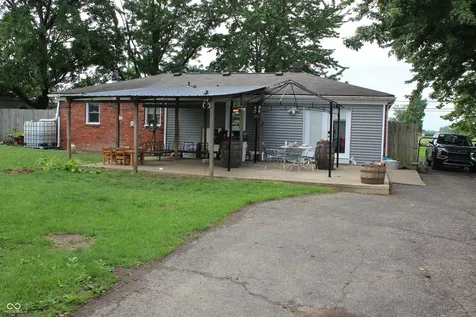 6900 N Michigan Road Fairland IN 46126