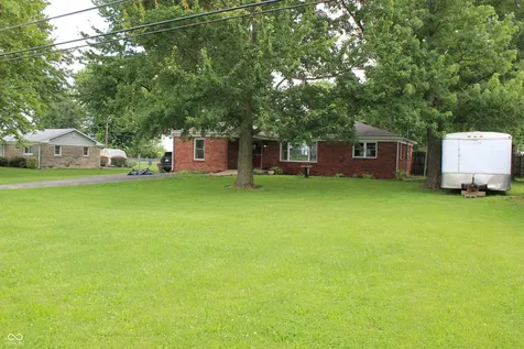 6900 N Michigan Road Fairland IN 46126