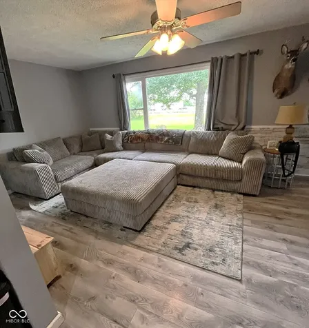 6900 N Michigan Road Fairland IN 46126