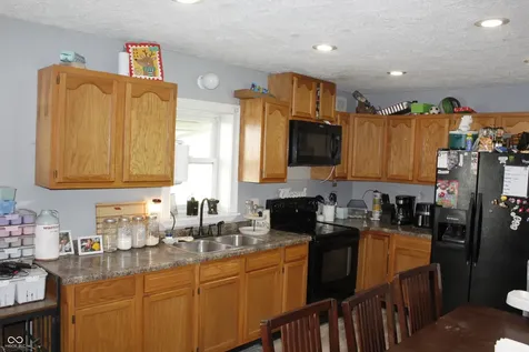 6900 N Michigan Road Fairland IN 46126