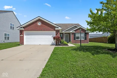 5341 Bombay Drive Indianapolis IN 46239